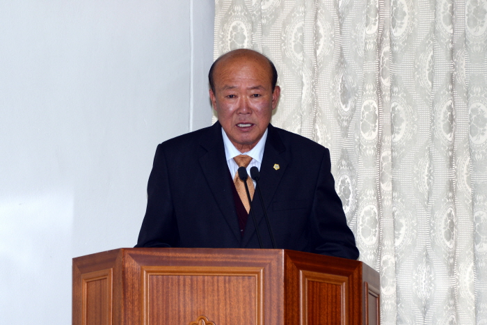 제213회 옥천군의회 제2차정례회