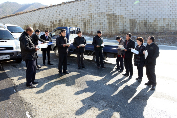 제213회 옥천군의회 제2차정례회