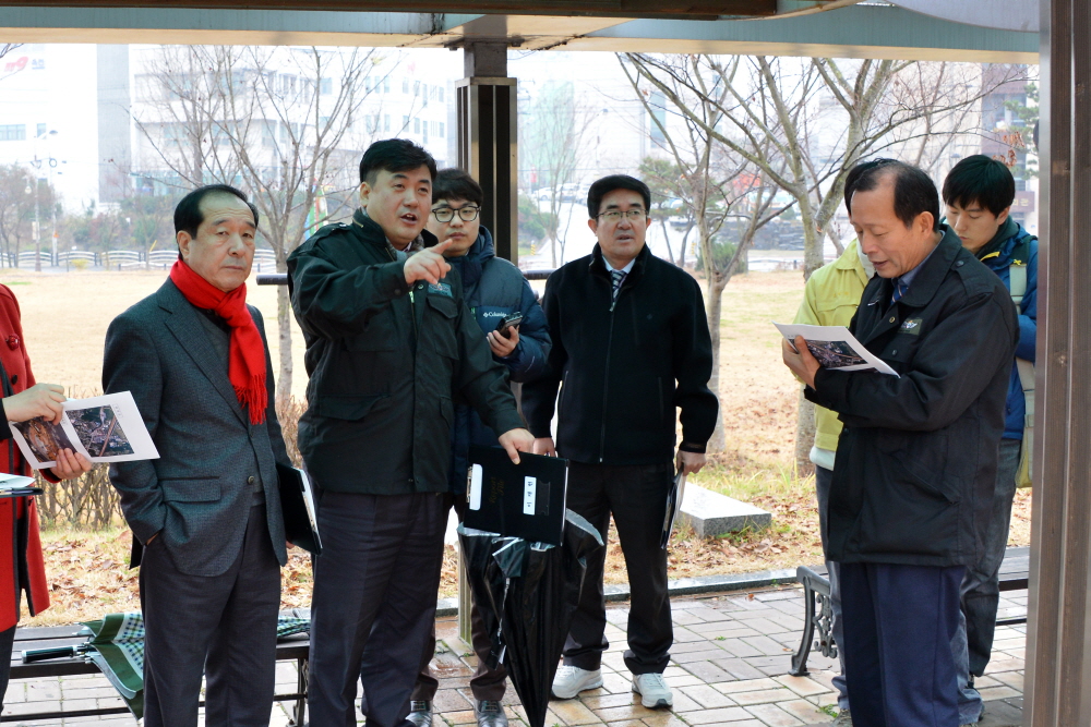 제239회 옥천군의회 제2차정례회