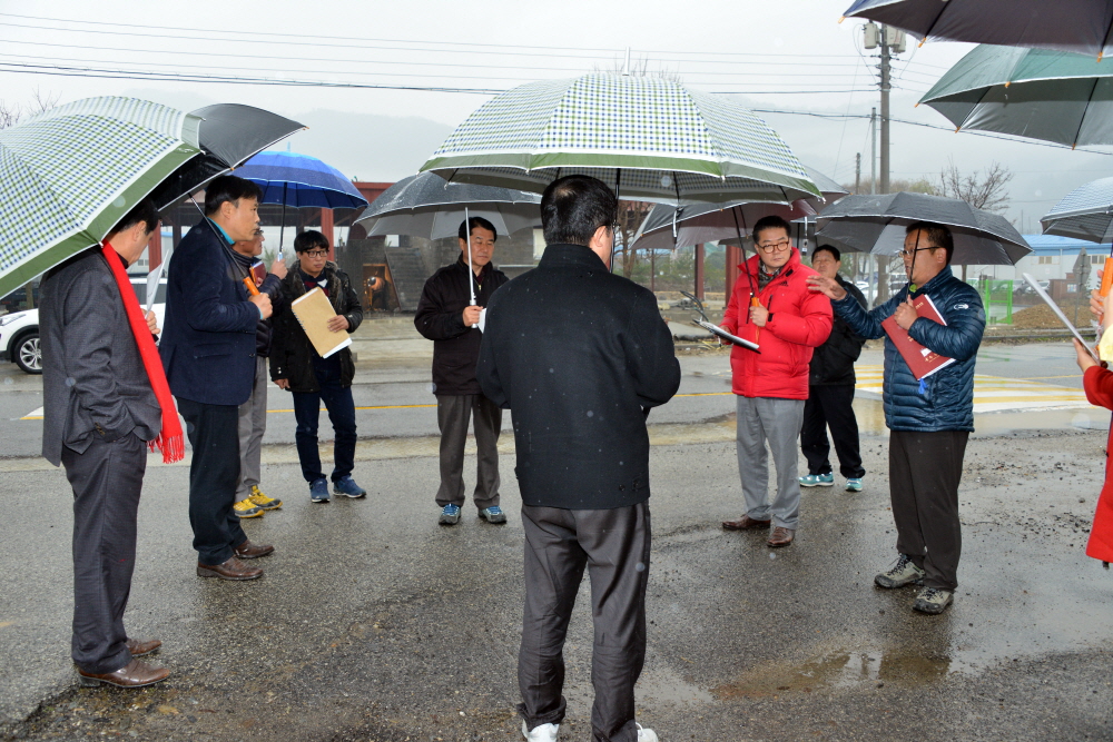 제239회 옥천군의회 제2차정례회