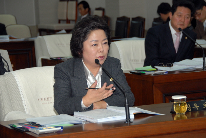 제194회 옥천군의회 임시회