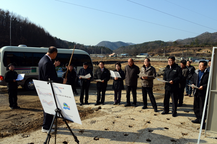 제222회 옥천군의회 제2차정례회