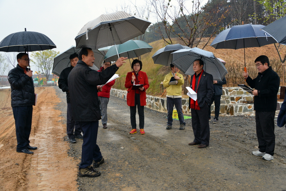 제239회 옥천군의회 제2차정례회