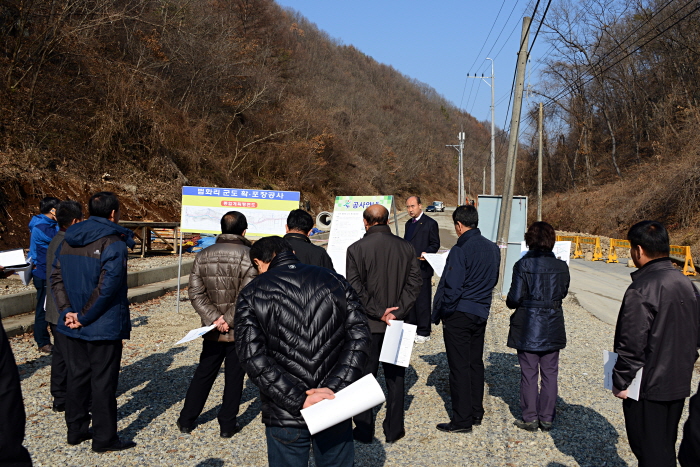 제222회 옥천군의회 제2차정례회