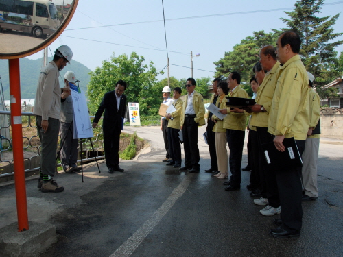 제179회 옥천군의회 임시회