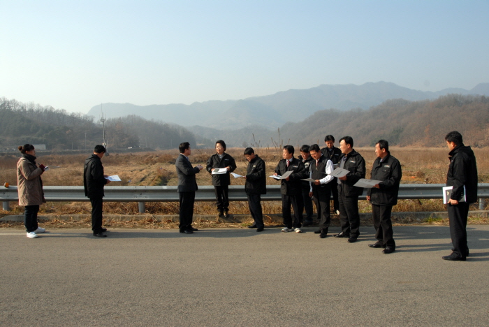 제193회 옥천군의회 제2차정례회