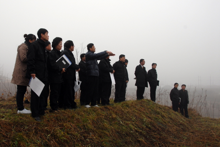 제193회 옥천군의회 제2차정례회