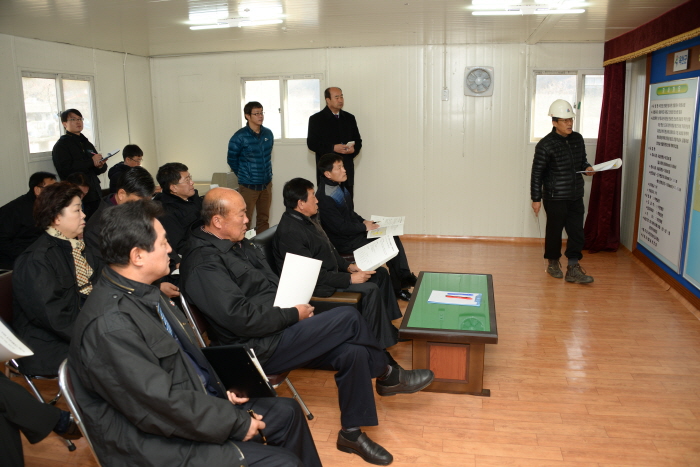 제213회 옥천군의회 제2차정례회