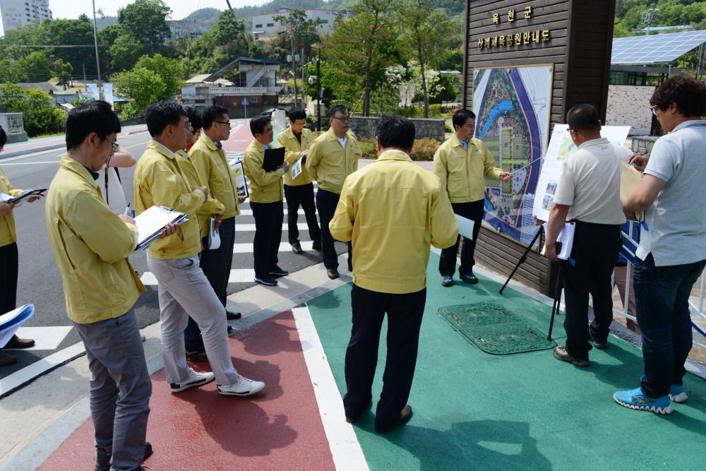 제234회 옥천군의회 임시회