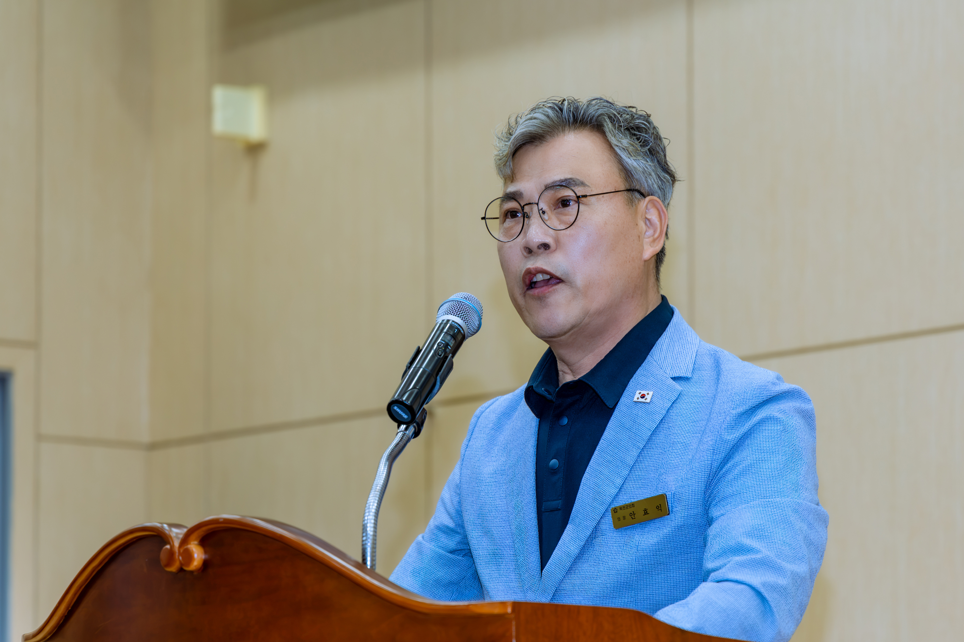 '2026.8.11- 청산면 주민자치회 주민총회(청산면 다목적회관)' 게시글의 사진(21) 'YOON7814-22.jpg'