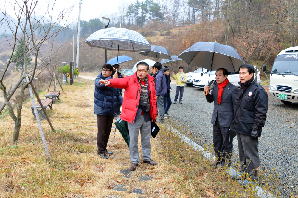 제239회 옥천군의회 제2차정례회
