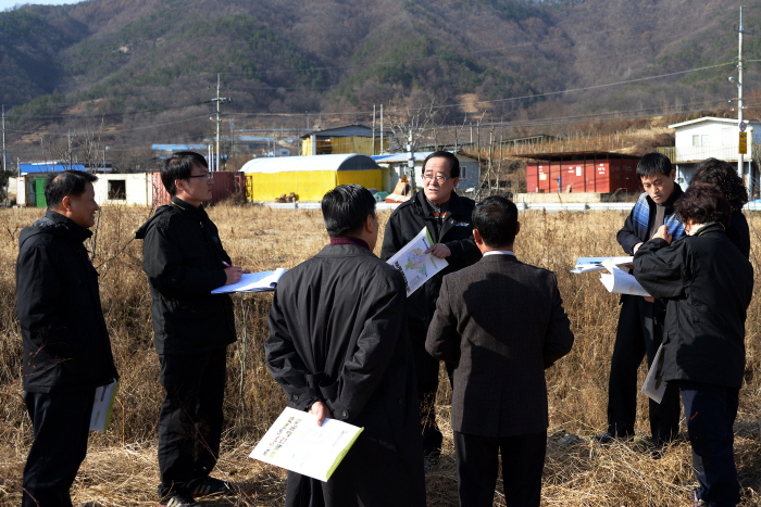 제213회 옥천군의회 제2차정례회