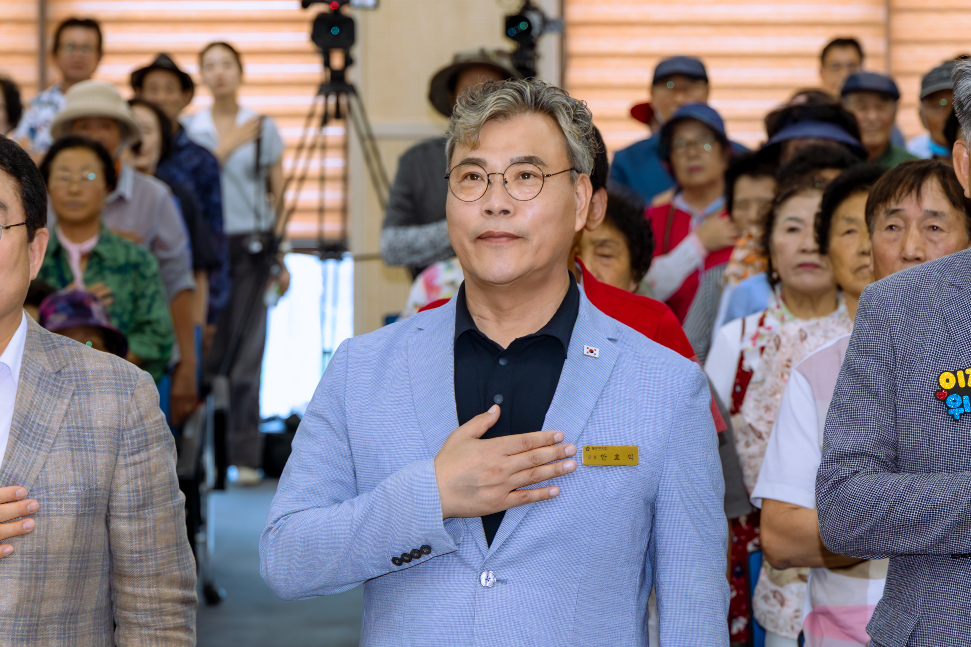'2026.8.11- 청산면 주민자치회 주민총회(청산면 다목적회관)' 게시글의 사진(13) 'YOON7685-13.jpg'