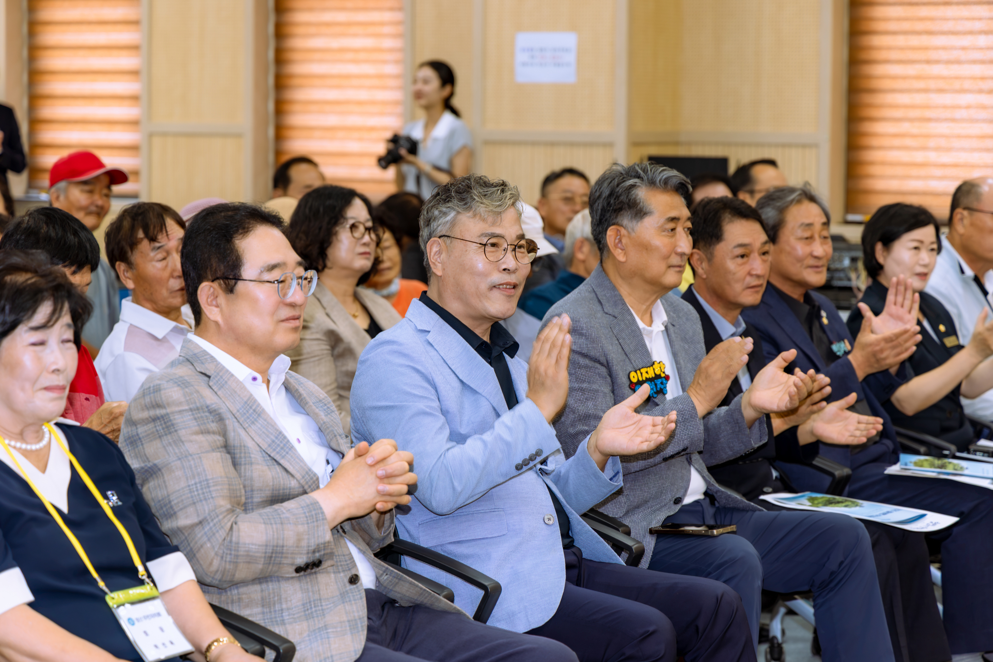 '2026.8.11- 청산면 주민자치회 주민총회(청산면 다목적회관)' 게시글의 사진(11) 'YOON7647-11.jpg'