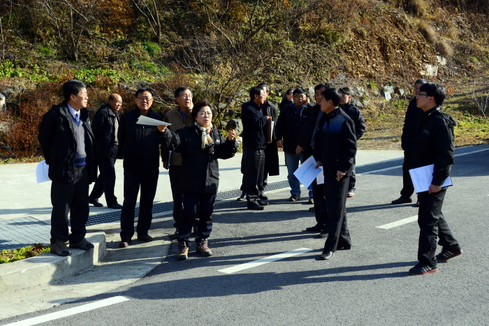 제213회 옥천군의회 제2차정례회