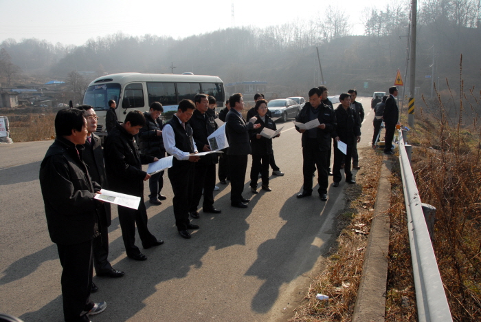 제193회 옥천군의회 제2차정례회