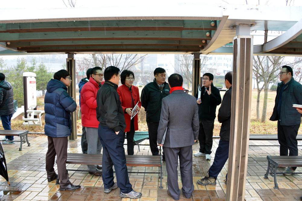 제239회 옥천군의회 제2차정례회