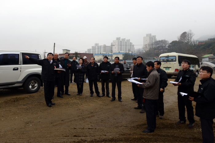 제213회 옥천군의회 제2차정례회