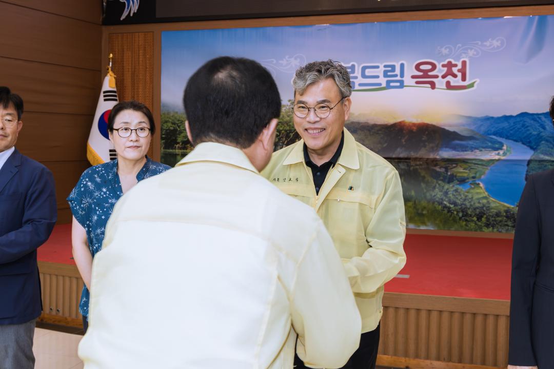 '2026.8.11- 2026년 3분기 옥천군 통합방위협의회(군청 대회의실)' 게시글의 사진(7) 'YOON7904-6.jpg'