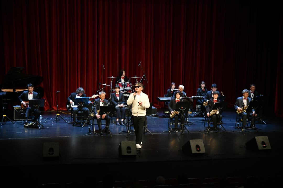 제2회 올스타빅밴드 정기연주회