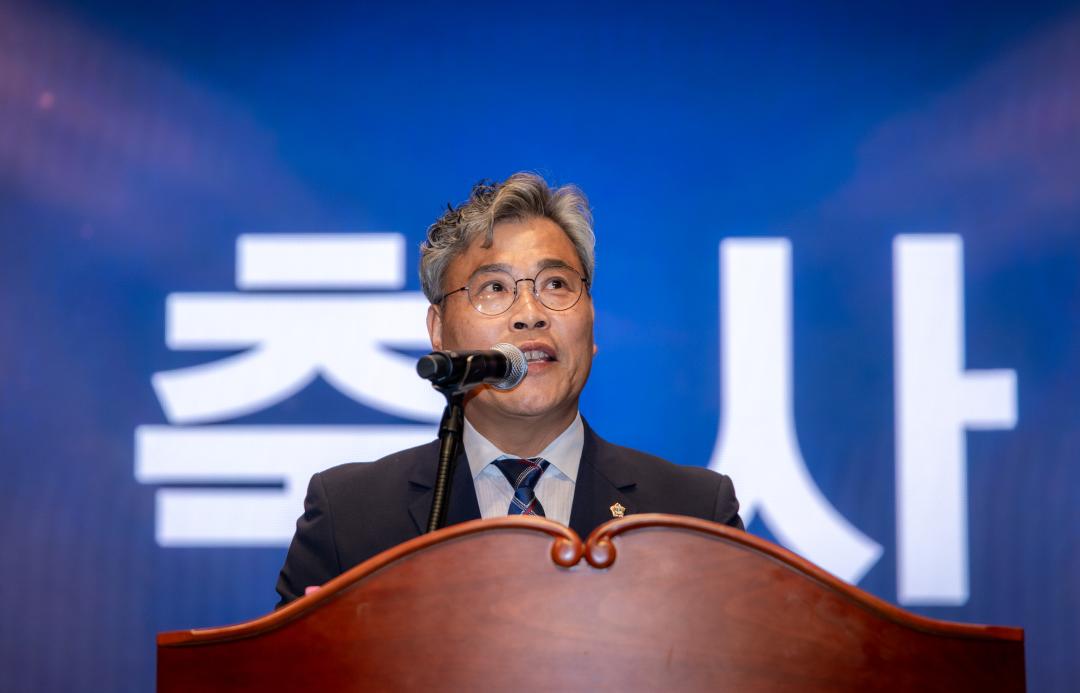 2026.7.1- 제39대 옥천군수 취임식