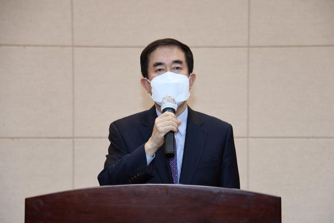 새해 농업인 실용교육  "귀농귀촌" （농업인교육관）