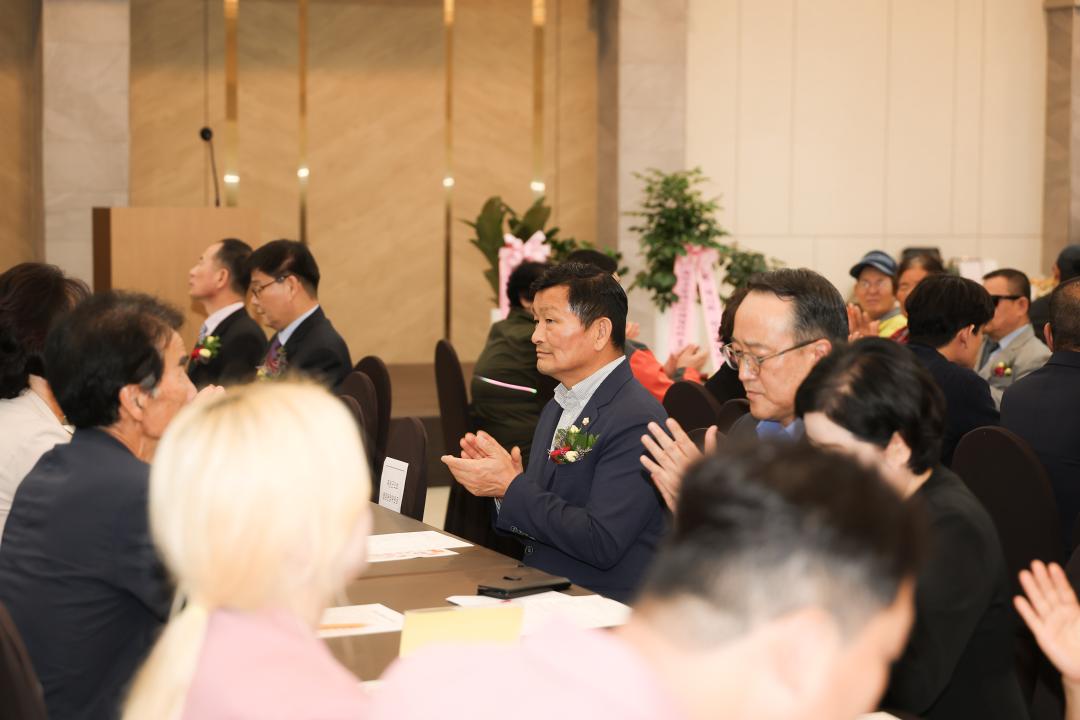 제46회 흰지팡이의 날 (사)충북시각장애인복지협회 행사