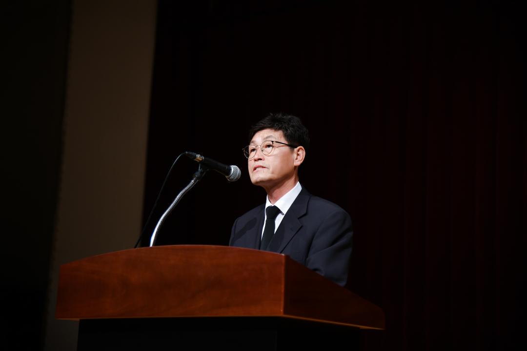 제74주년 6.25전쟁 기념행사[표창 등]