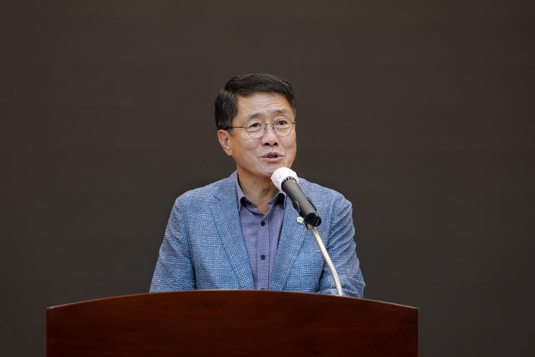 '공공형 축분자원화센터 운영' 산업경제위원회 정책토론회