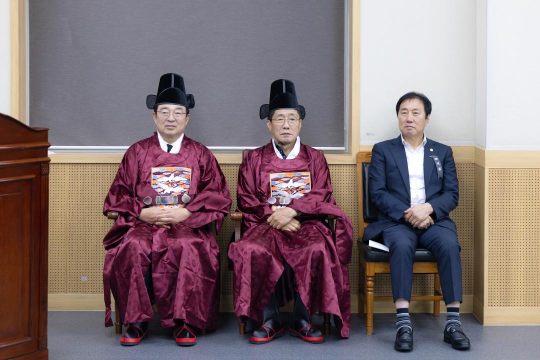 제6회 한국전쟁 전후 민간인희생자 합동추모제 개최