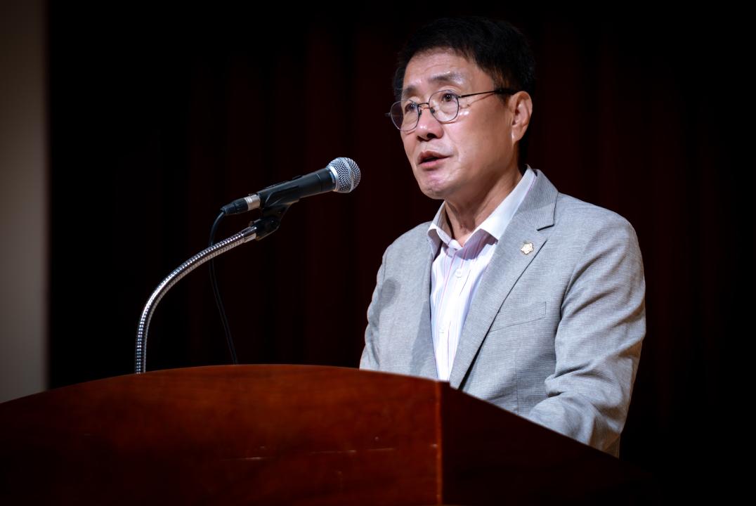 2026.6.15- 2026년 6월 노인일자리 참여자 교육옥천시니어클럽(오전)