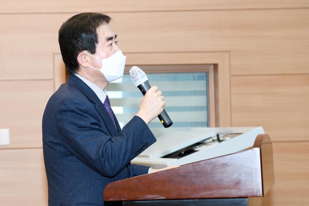 새해 농업인 실용교육 "농촌핵심리더"（농업인 교육관）