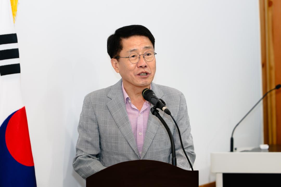 제8회 정지용 국제문학 포럼