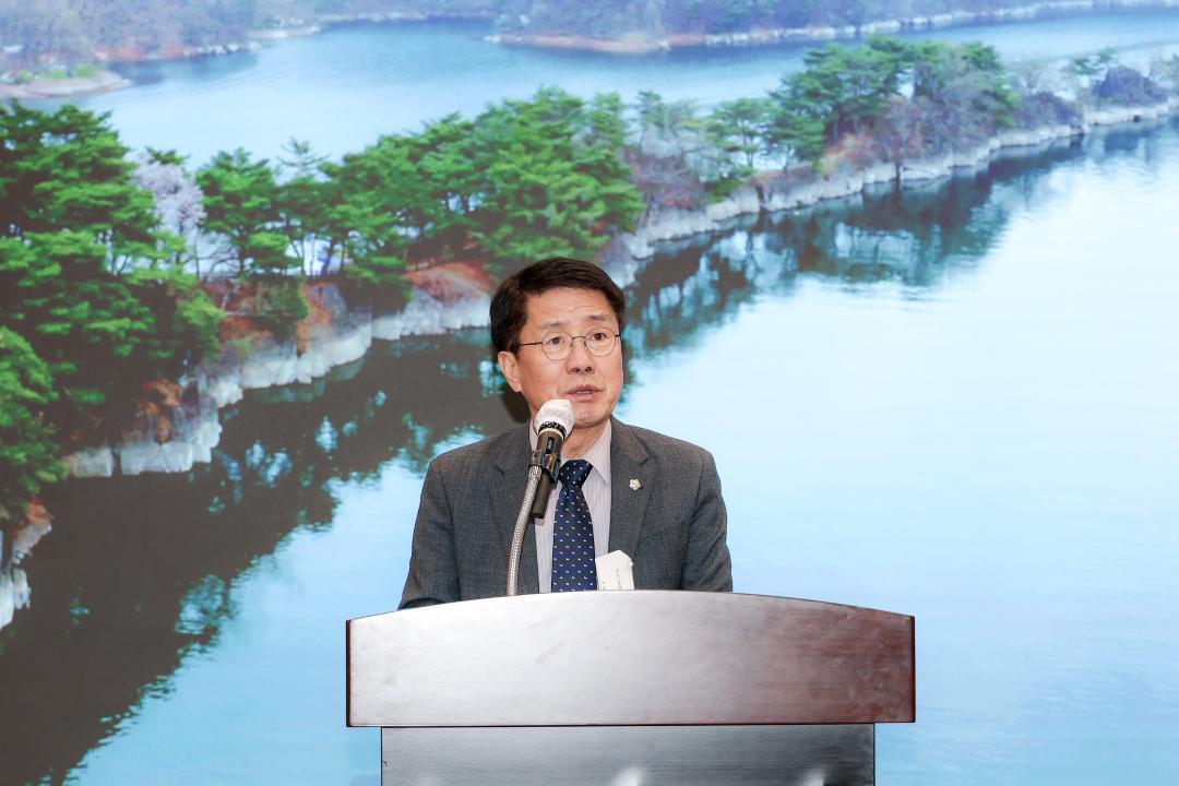 상반기 옥천푸드인증제 보수교육