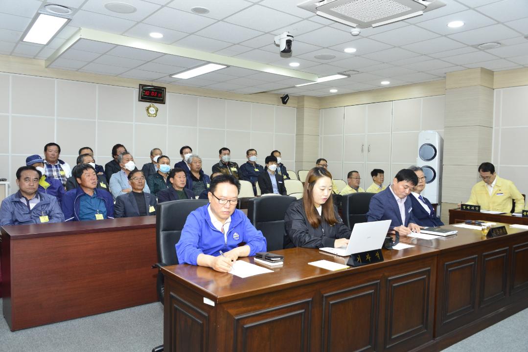 제276회 임시회 본회의 제2차회의