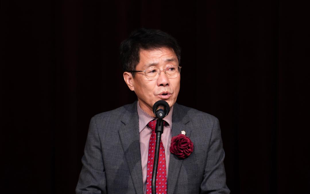 2024년 정신건강의 날 기념행사