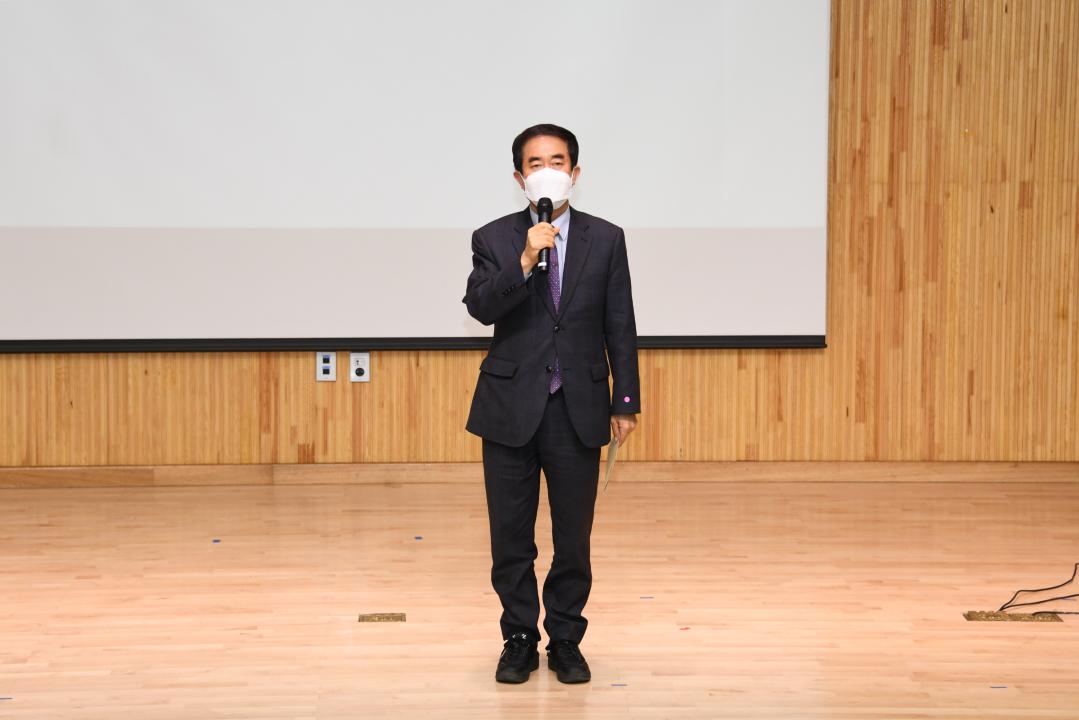 2021년 제2회 옥천마을장애인인권영화제（청소년수련관）