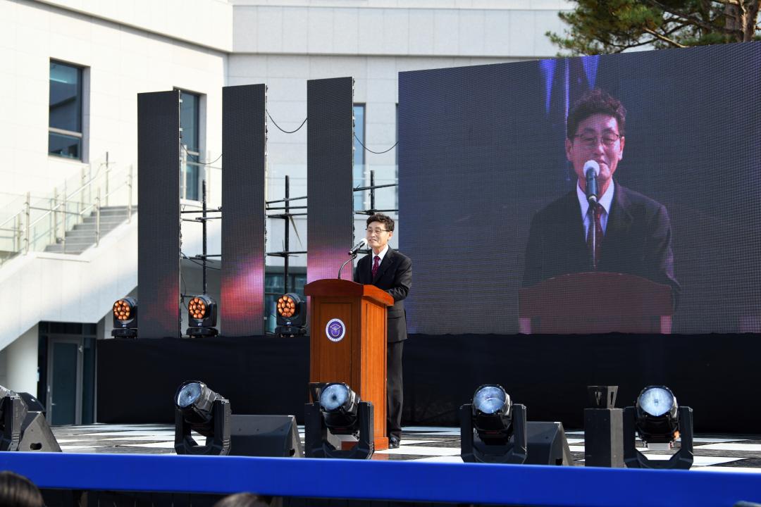 충북도립대학교 제26회 대학축제（도리제）개최