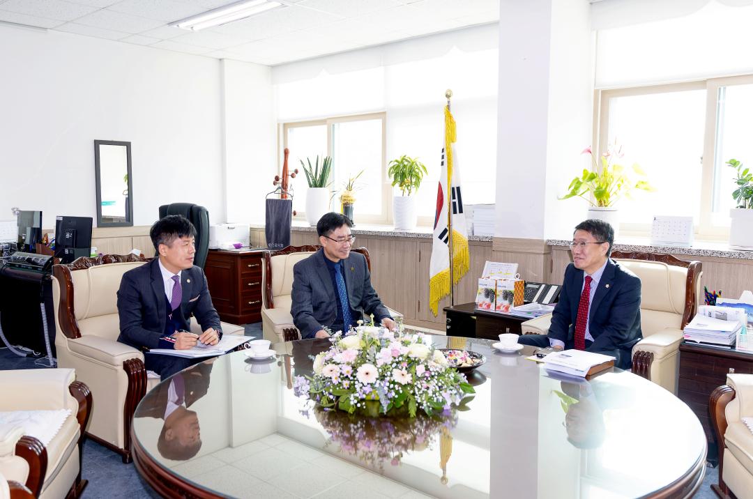 2026-3.5- 옥천고등학교 태영환 교장 내방