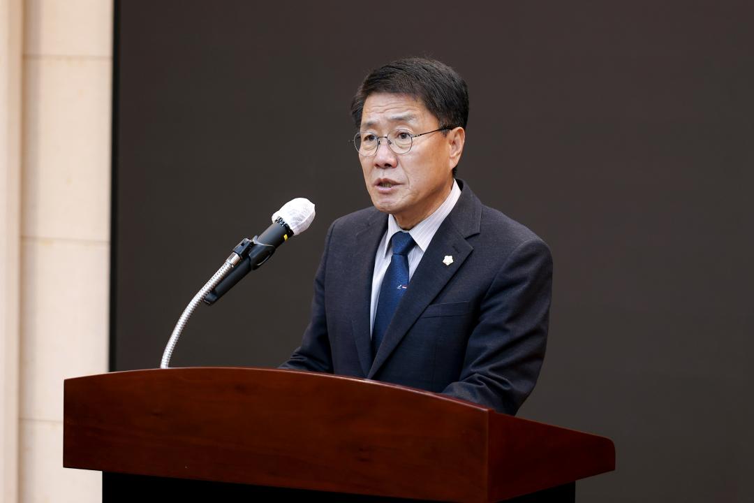 농산물우수관리인증(GAP) 기본교육)-1차