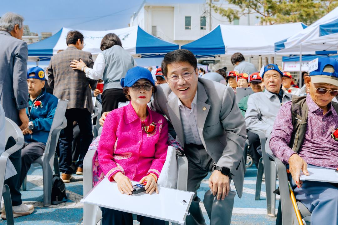 2026-5.7- 노인복지관 어버이날 기념 행사