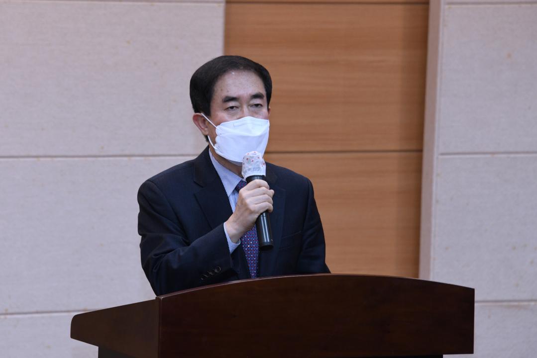 새해 농업인 실용교육 "고추" （농업인교육관）