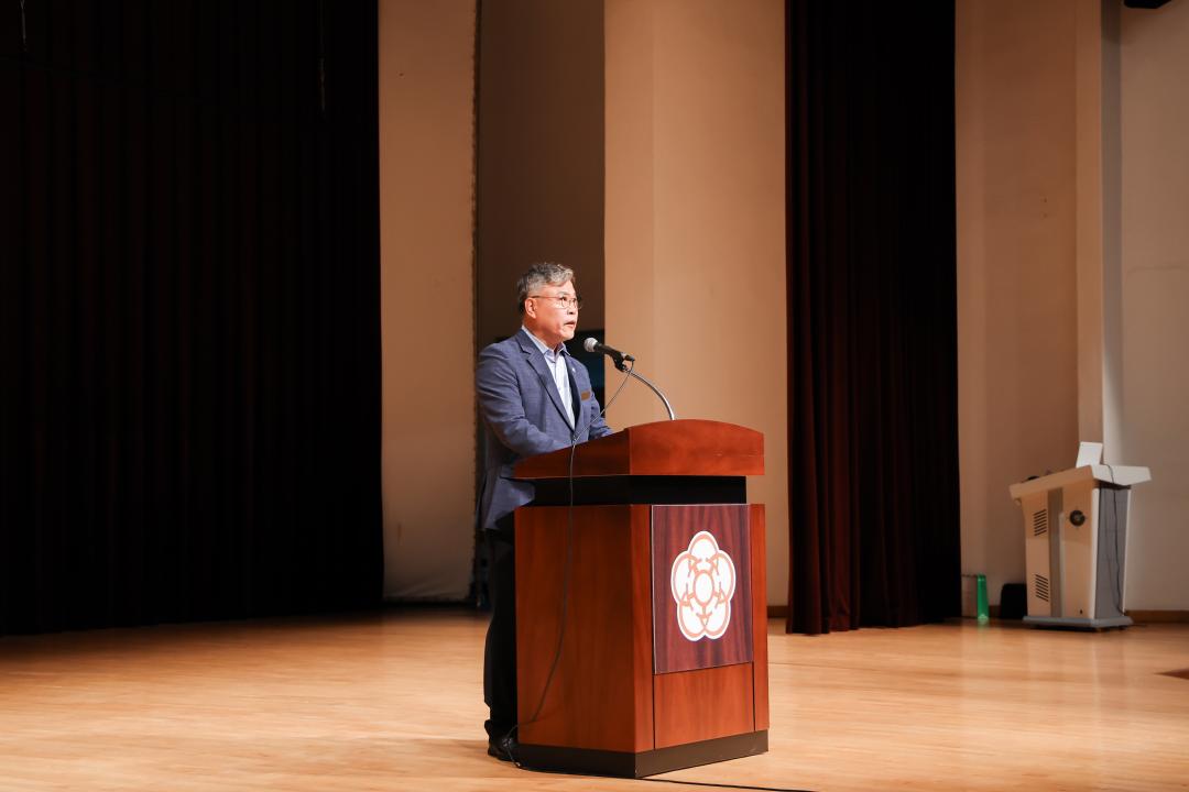 2026.9.9- 옥천군 지역일자리사업 참여자 3분기 산업안전보건교육(관성회관 대강당)