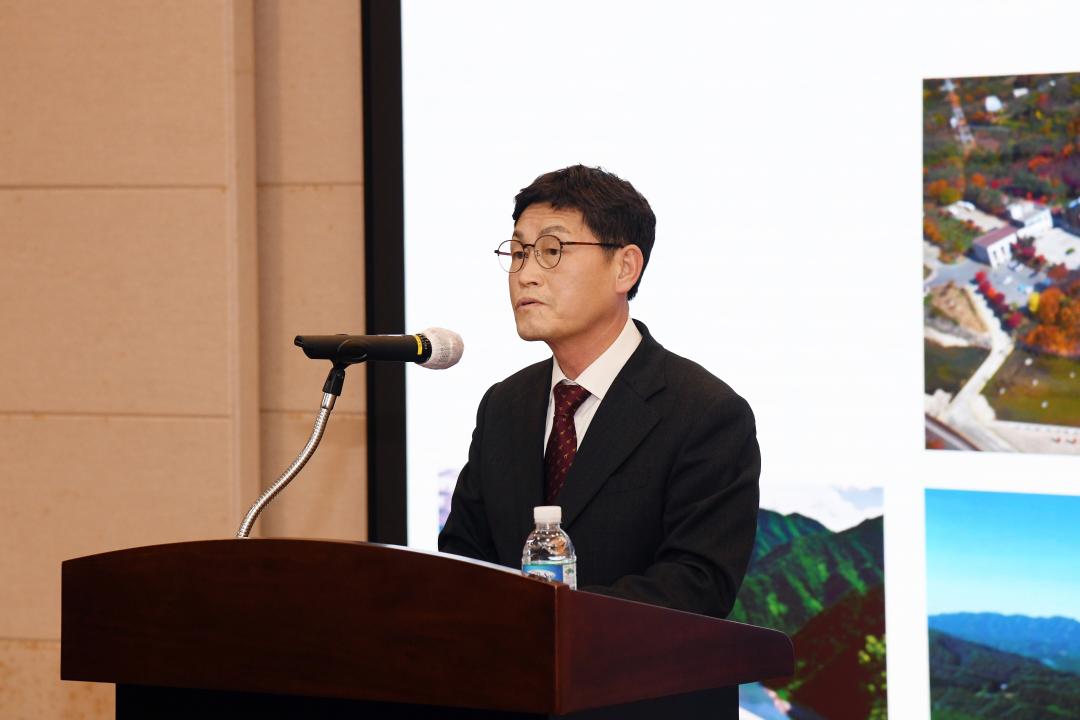 새해농업인실용교육（귀농귀촌, 한우）