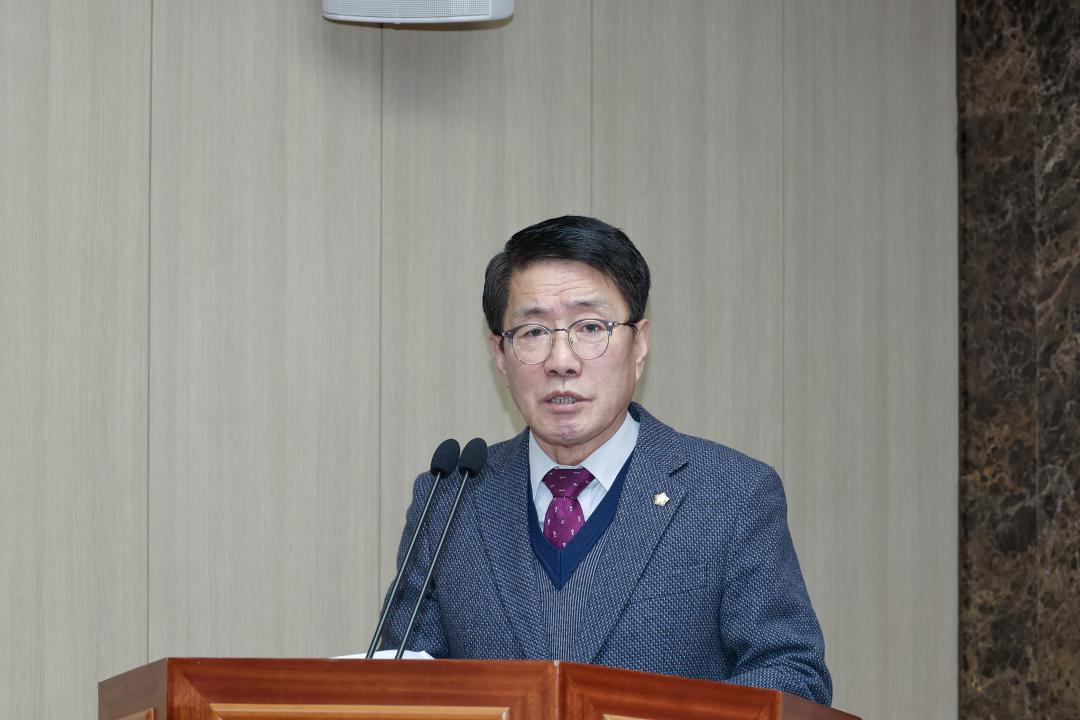 2026.1.26- 제330회 옥천군의회 임시회 행정운영위원회 제1차회의