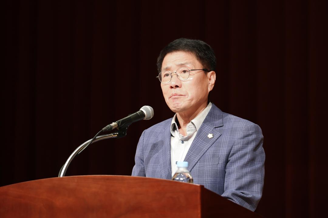 2025년도 일반음식점 기존영업자 식품위생교육