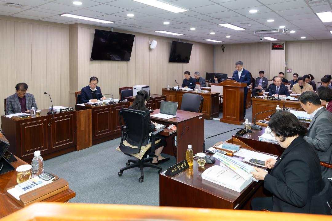 2026-3.27- 제332회 옥천군의회 임시회 예산결산특별위원회 제3차회의