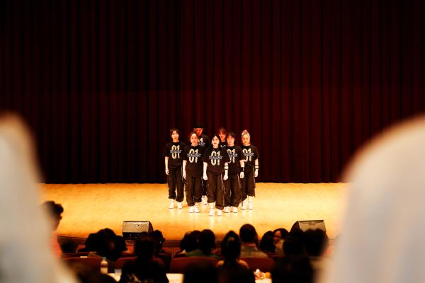 2025 옥천군수배 댄스스포츠 및 생활댄스 대회 옥천군체육회