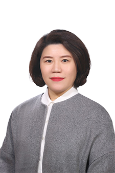 행정운영위원회 위원장 김경숙 사진