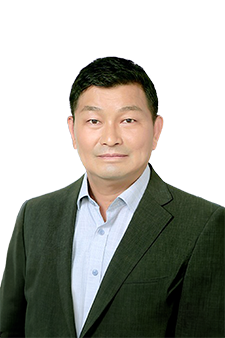 충청북도 옥천군의회 송윤섭 산업경제위원장 사진